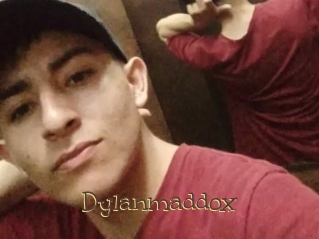 Dylanmaddox