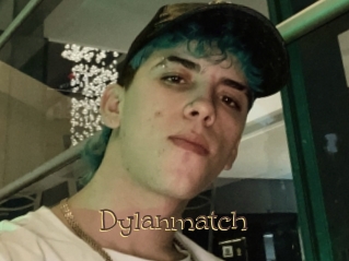 Dylanmatch