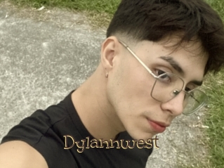 dylannwest Porno FR