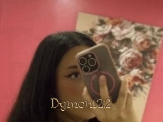 Dymoni22