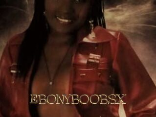 EBONYBOOBSX
