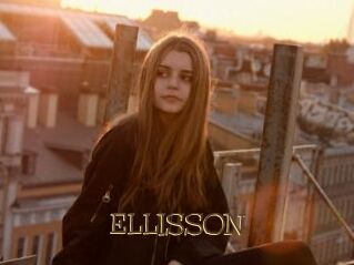 ELLISSON