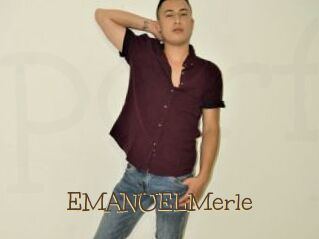 EMANUELMerle