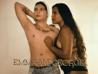 EMMAANDGEORGE