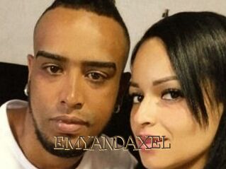 EMYANDAXEL