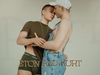 ETON_AND_KURT Porno FR
