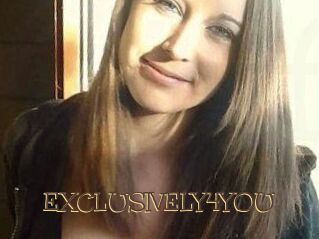 EXCLUSIVELY4YOU Porno FR