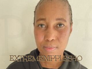 EXTREMENIPPLES40
