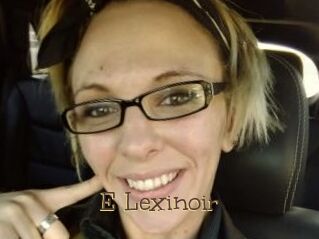 E_Lexinoir