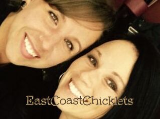 EastCoastChicklets