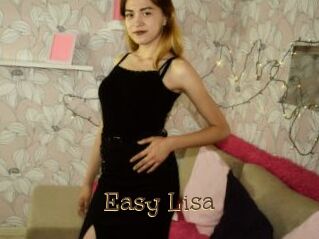 Easy_Lisa Porno FR