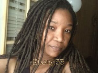 Ebony33