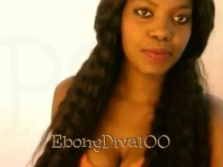 EbonyDiva100