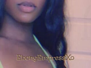 EbonyEmpressXo