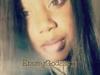 EbonyGodess21