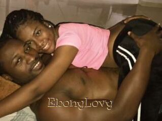 EbonyLovy
