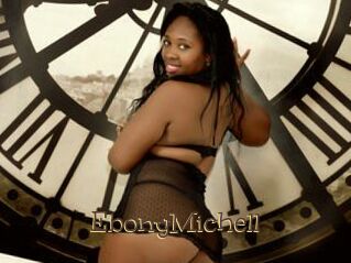 EbonyMichell