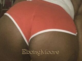 EbonyMoore