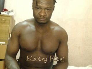 Ebony_King