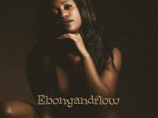 Ebonyandflow