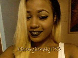 Ebonylovely133