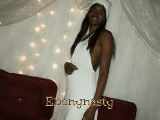 Ebonynasty