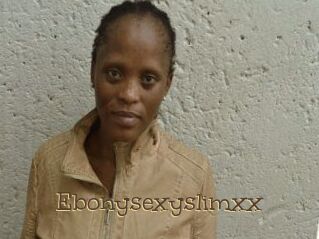 Ebonysexyslimxx