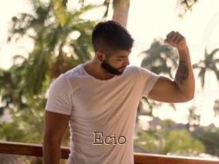 Ecio