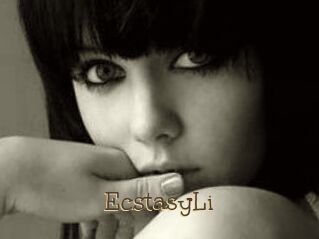 EcstasyLi