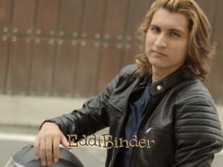 EddiBinder