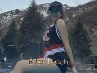 Eden_Peach