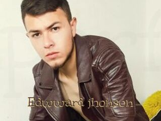 Edwward_jhonson Porno FR