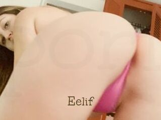 Eelif