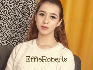 EffieRoberts Porno FR