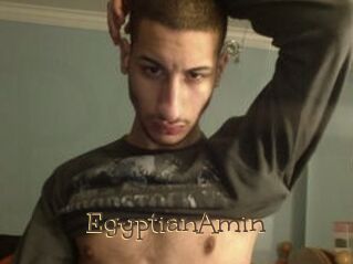 EgyptianAmin