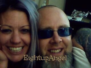 EightupAngel Porno FR