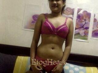 EjoyHeart
