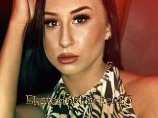 EkaterinaParker23