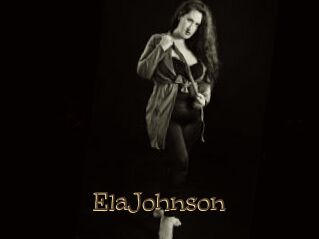 ElaJohnson