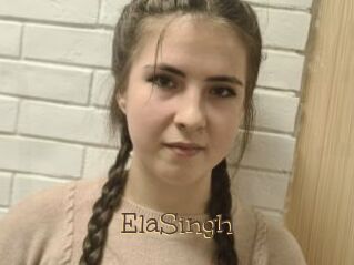 ElaSingh