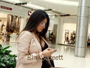 ElaaSweett