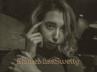 ElaineMissSwetty