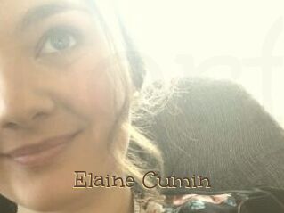 Elaine_Cumin
