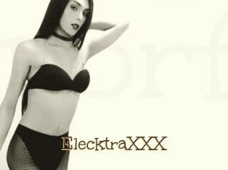ElecktraXXX