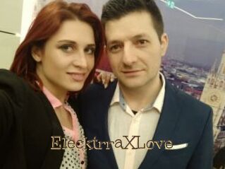 ElecktrraXLove