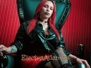 ElectraAdamss