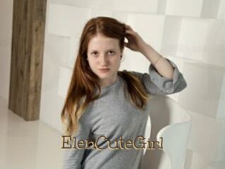 ElenCuteGirl