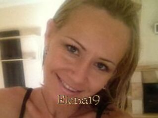 Elena19 Porno FR