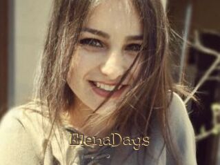 ElenaDays