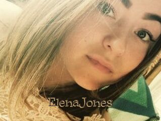 ElenaJones